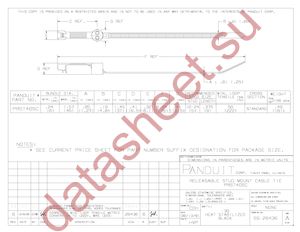 PRST40SC-D30 datasheet  